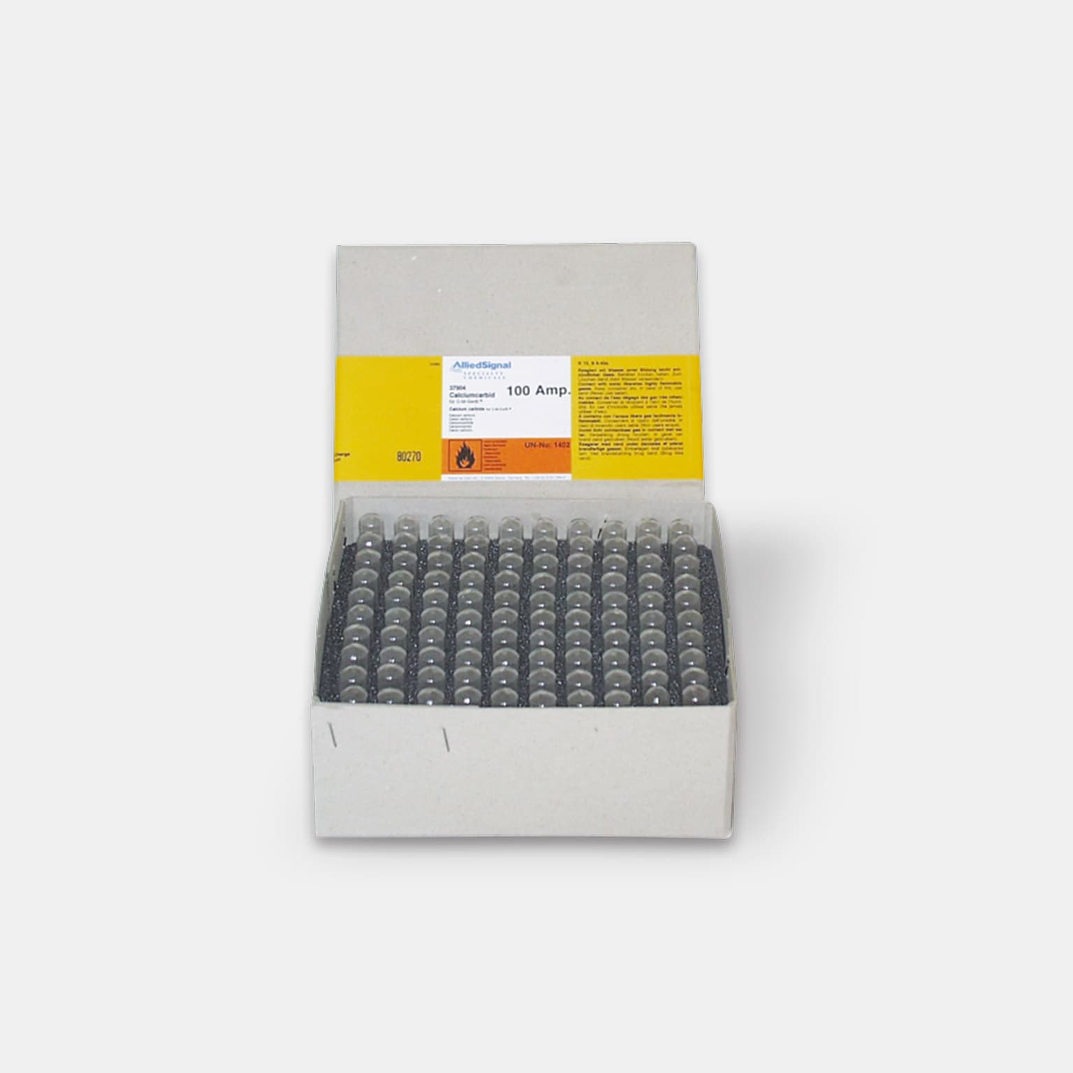 Image of Ampule