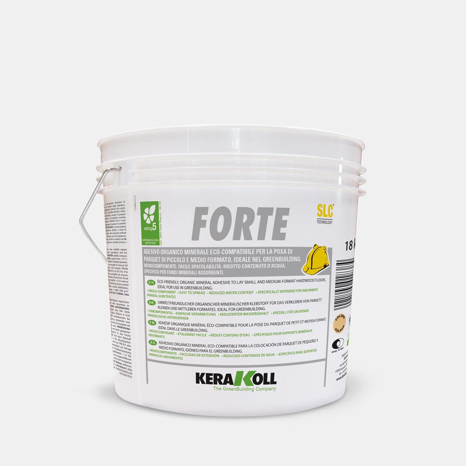 Image of Forte