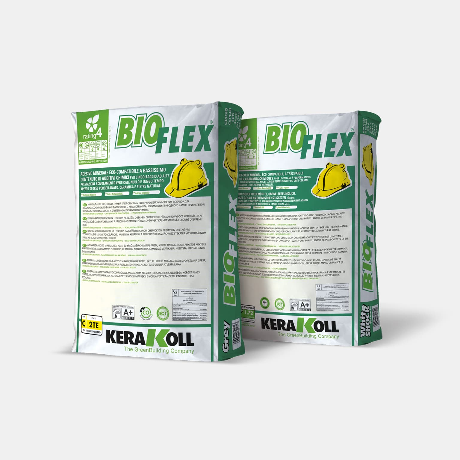 Image of Bioflex