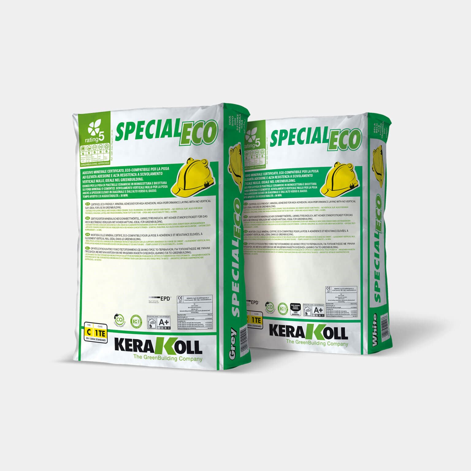 Image of Special Eco